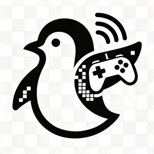 企鹅直播TV官方Logo